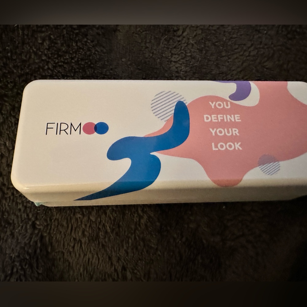 Fashion glasses - Picture 4 of 4